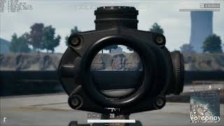 PUBG запускаем тестовый сервер + паркур (Тестовый сервер 22.11.2017)