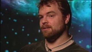 Freelancer - behind the scenes