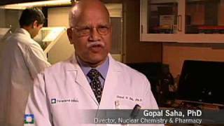 Cleveland Clinic Nuclear Pharmacy & Nuclear Medicine