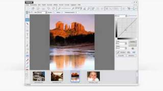 Tutorial: MAGIX Xtreme Foto Designer (deutsch)