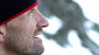 Christian Stangl skyrunning the 14_7summits