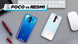 Does the Poco X2 “Kill” the Redmi Note 8 Pro? Full Comparison!