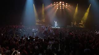 Pogo - Roméo Elvis ( Live zénith Amiens )