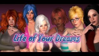 Game Life of Your Dreams