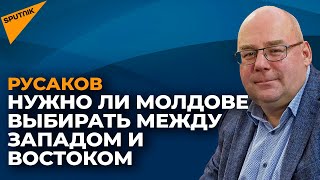 Может ли Молдова войти в Евразийский экономический союз