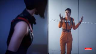 Прохождение Mirror's Edge Catalyst, часть 4. Финал