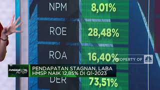 Gencar Ekspansi Tembakau Tanpa Asap, Prospek HMSP Cerah
