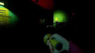 Hello, Neighbor! - Прохождение Alpha 3 (часть 3)