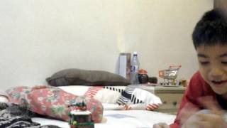 RELAX BRO!