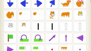 Урок ScratchJr Игра «Поймай рыбку»