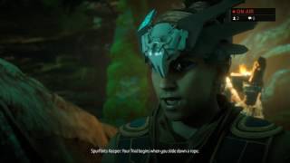 Horizon Zero Dawn - Unlimited Metal Shards glitch