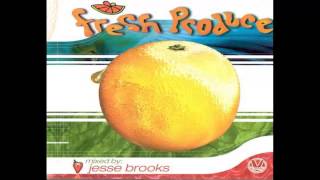 Jesse Brooks - Fresh Produce
