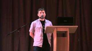 Сделай дизайнеру приятно: красивые веб-формы | Завгородний Денис | ITConnect 2013