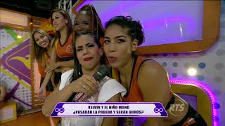 No se pierda el bautizo Gurú