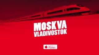 Moskva-Vladivostok vol.1 mixed by DJ Imago