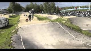 RUSSIA BMX