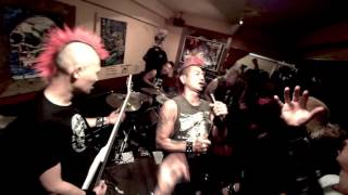 Rappa - Yokohama International Hardcore Festival - 112915