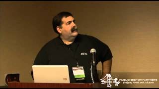 How to Secure Virtualized Enviornments: Dennis Bray, ENS