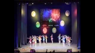 "Волшебный сон" (дети 7-8 лет)