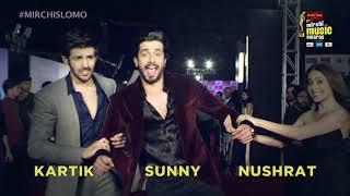 #MirchiSloMo | 10th Royal Stag Mirchi Music Awards Promo | 18th March, 8 pm | Zee TV | #RSMMA