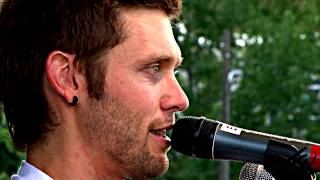 Andrew Allen Live ~ 'One More Night'