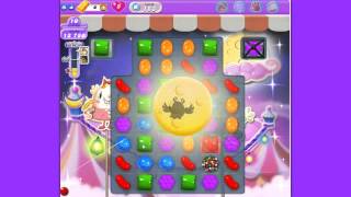 Candy Crush Saga DreamWorld level 183 3***