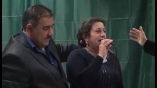 Gypsy songs Поёт старый цыган