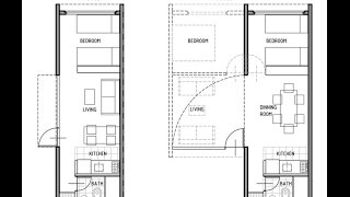 Shipping Container House Technical Plans - Download | Cargo Home DWG PDF Plans Designs