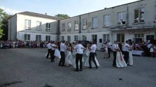Balul de absolvire  2012