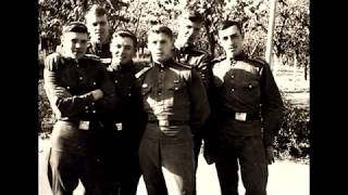Алма-Ата, ВПКУ КГБ, 2-й дивизион, выпуск 1971 года