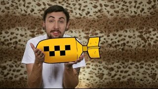 +100500 - Бомбилы
