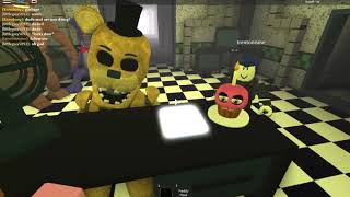 freddy fasbears pizza roblox fnaf