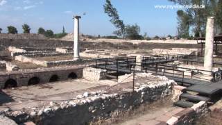 Dion, Macedonia - Greece HD Travel Channel