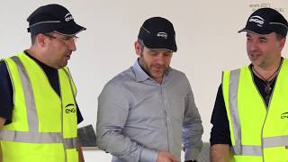 Chargé d'affaires chez ENGIE INEO
