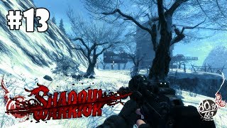 Shadow Warrior прохождение игры - Глава 13: Вкус цены, на которую мы сговорились