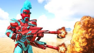 RAIDEO TEK!! - MAPACHES TEK - EPISODIO 20! ?⚡
