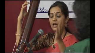Noopur kashid Gadgil Raga Naiki Kanada