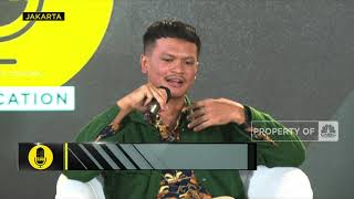Gak Cuma Cuan, Ini Yang Bisa Didapat Dari Investasi Saham
