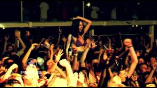 Armin van Buuren @ Papaya / 08.07.2011.