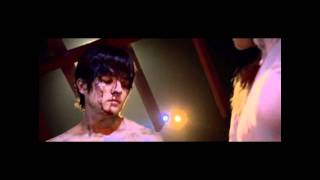 Quinto e Ultimo Combattimento di Jin-Tekken Film