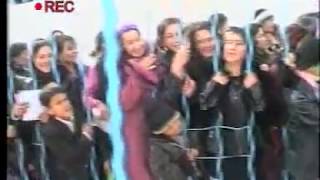 Bunyodbek Saidov - Xorazm qizlari