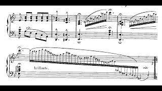 Henri Kowalski - Nocturne No​.​2, Op​.​27