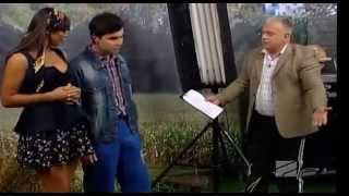 კომედი შოუ - სიყვარული ყანაში / Comedy Show - siyvaruli yanashi