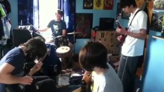 Murdering Sinatra - Niamh's Birthday Song