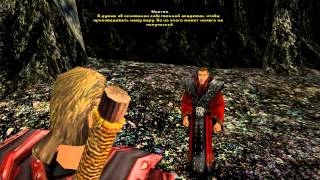 (112) Дракон-нежить - Готика II - Ночь Ворона