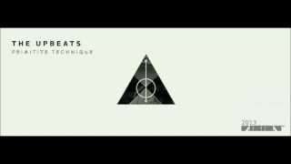 The Upbeats- Falling Into Place