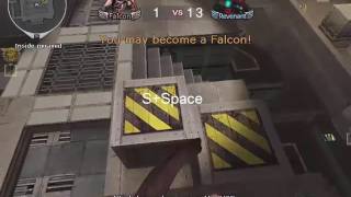 CrossFire PH [10 Parkour Skills Teach]