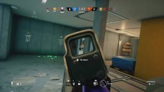 SuperNova Special:Rainbow Six Siege