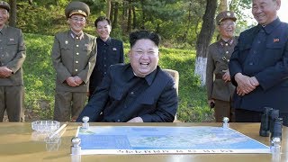 Fear of war constant in South Korea