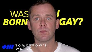 Is there a gay gene? - Tomorrow's World - BBC